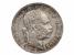 1848 - 1916 František Josef I. - 1 Zlatník 1878, dr. hranky_