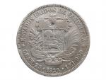5 Bolívares 1926_