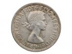 1 Florin 1960_