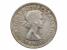 AUSTRÁLIE - 1 Florin 1960_