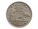 1 Florin 1961_