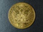 1 Dukát 1912