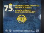 2025 ročníková sada 75.výročí POFISU