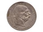 5 Koruna 1907_