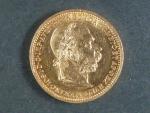20 Koruna 1902