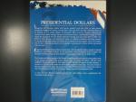 2x Sada pamětních mincí 1 Dollar 2007/2016, 79 kusů, Presidential Dollars