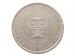 1000 Reis 1898 - 400. výročí objevení Indie_