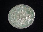 Řím císařství: Denár, rok 244-247 n.l. - Philip I. Arab 