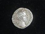 Řím císařství: Denár, rok 173 n.l. - Marcus Aurelius Augustus