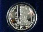 10 Euro 2021 200.výročí narození Janka Matúšku