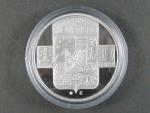 10 Euro 2018 Vznik Československé republiky - 100.výročí