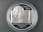 10 Euro 2017 Božena Slančíková Timrava