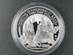 10 Euro 2017 Jaskyne Slovenského krasu