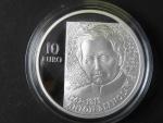 10 Euro 2012 250. výročí narození Antona Bernoláka