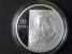 Stříbrné pamětní mince SR - 10 Euro 2012 250. výročí narození Antona Bernoláka