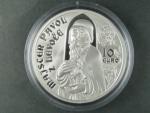 10 Euro 2012 Mistr Pavol z Levoče a jeho dílo