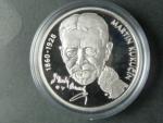 10 Euro 2010 Martin Kukučín