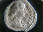 1 Denár, rok 150-170  n.l. - Faustina Minor 