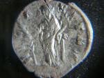 1 Denár, rok 150-170  n.l. - Faustina Minor 