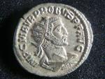 1 Antoninianus, rok 276-282 n.l. - Probus