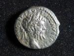 1 Denár, rok 194-195 n.l. - Septimus Severus