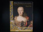 2017 ročníková sada Marie Terezie - 300.výročí narození, proof