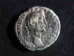 1 Dupondius, rok 138-161 n.l. - Antoninus Pius