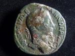 1 Sestercius, rok 222-231 n.l. - Severus Alexander 