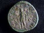 1 Sestercius, rok 222-231 n.l. - Severus Alexander 