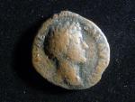 1 As, rok 147 n.l. - Marcus Aurelius Caesar (nástupce, 138-161 n.l.)
