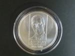 10 Euro 2016 150.výročí narození Ladislav Nádaši Jége