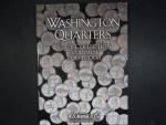 Kompletní sada 1/4 Dollars 2004-2008 (40 ks), Washington Quarters