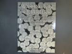 Kompletní sada 1/4 Dollars 2009 (12 ks), Washington Quarters