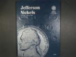 Kompletní sada Nickels od 1962-1996 (69 ks), Jefferson