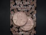 Kompletní sada pamětních centů 1959-1998 (90 ks), Lincoln