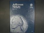 Kompletní sada Nickels od 1938-1961 (65s), Jefferson