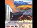 sada 2007 společná dvousada Česká a Slovenská Republika