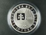 10 Euro 2016 Předsednictví SR v Radě Evropské unie