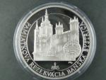 20 Euro 2016 Památková rezervace Bánská Bystrica
