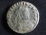 Follis, rok 313-317 n.l. - Licinius I.