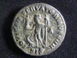 Follis, rok 313-317 n.l. - Licinius I.