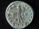 Follis, rok 295-305 n.l. - Maximianus Herculius