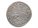 3 Krejcar 1626 Graz_