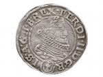 3 Krejcar 1633 Praha - Tobiáš Schuster_