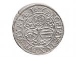 3 Krejcar 1636 Graz_
