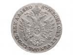 3 Krejcar 1820 A_