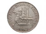 500 Schilling 1982 - 500 let rakouského tisku_