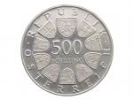 500 Schilling 1983_