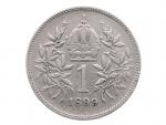 1 Korona 1899_