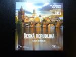sada 2015 s motivem Česká Republika